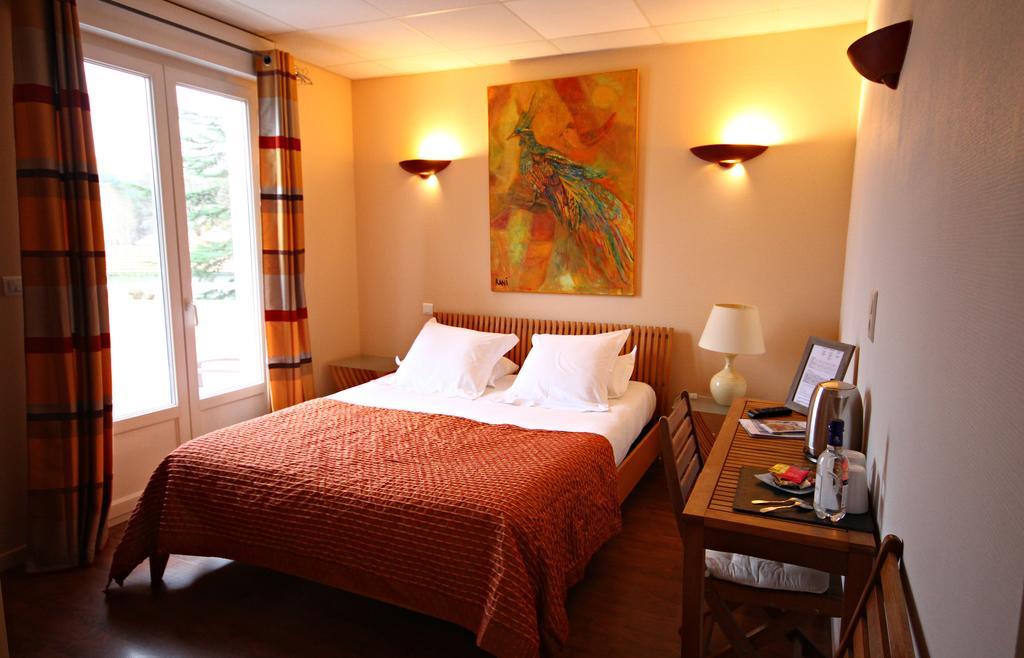 Le Boiate Hotel Ares Exterior photo