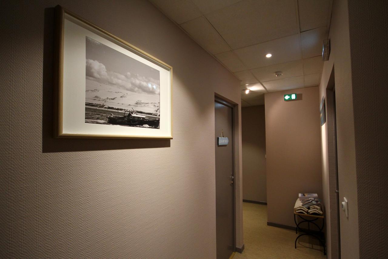 Le Boiate Hotel Ares Exterior photo