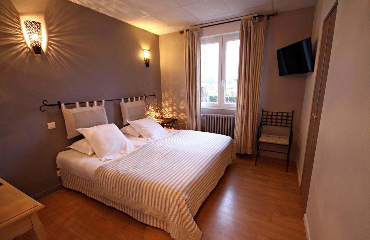 Le Boiate Hotel Ares Exterior photo